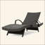 Chaise longue inclinable 79,25 po Blaise-868663901-921768558
