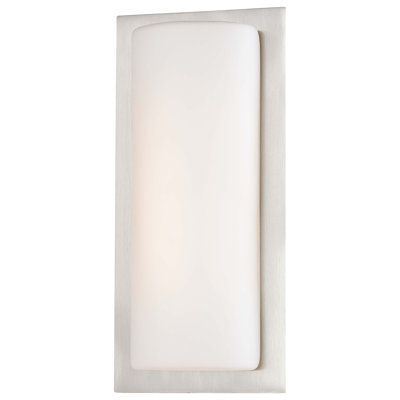 Spiker LED Flush Mounted Sconce