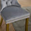 Dining Chair (No Including Dining Table)