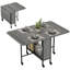 Bridgit Rectangular Dining Table-1426862090