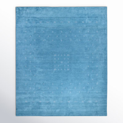 Simi Geometric Indoor Rug