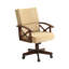 Fauteuil de banquier Yenovk