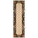Eddings Hand Hooked Performance Oriental Rug