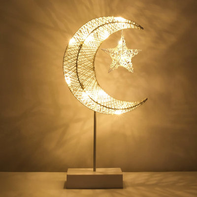 Decorative Desk Lamp