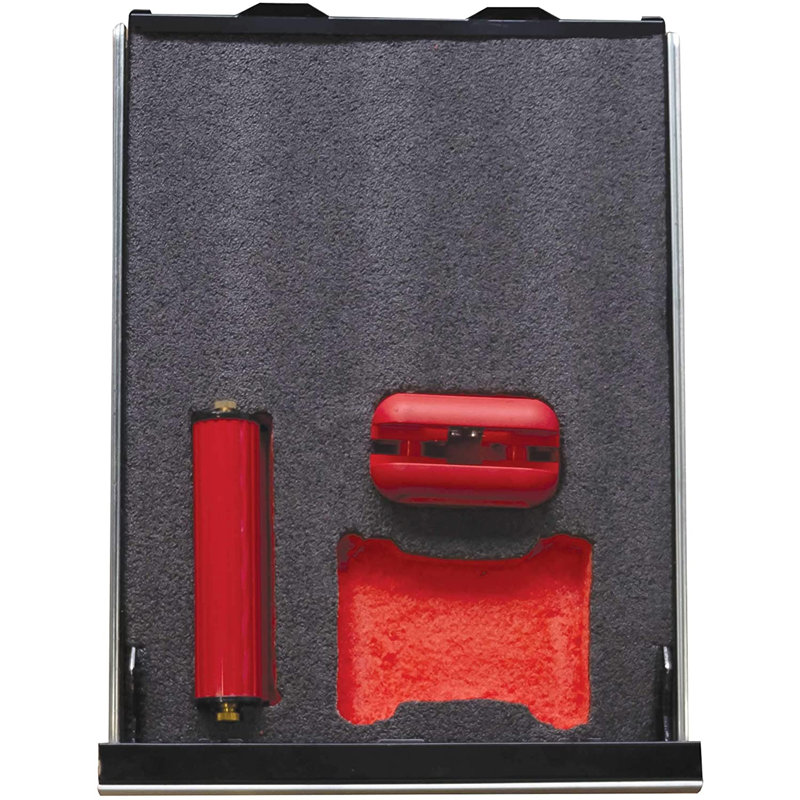  Tool Box Drawer Organizer Customizable 57Mm Foam Sheet (4 Pack)
