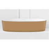 Ios 31.88'' L Bathroom Sink