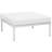 Harmony 8-piece Outdoor Patio Aluminum Sectional Sofa Set-1950339876