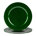 Glossy Green