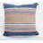 Chicos Tassels Throw Pillow