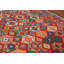 Tapis style sud-ouest kilim 8 x 10