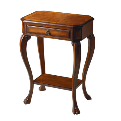Channing Console Table