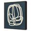 Blue 1 Print by Bock, Alicia-1183020533