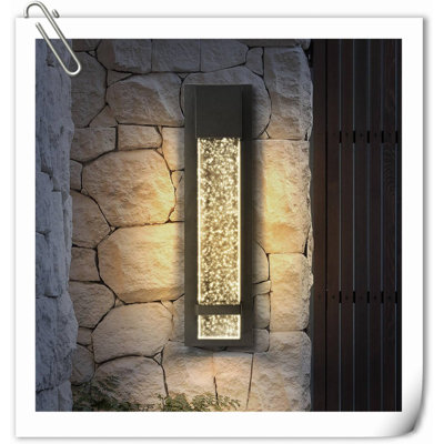 Addisson LED Wall Light