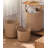 Fabric Laundry Hamper with Handles-67828162