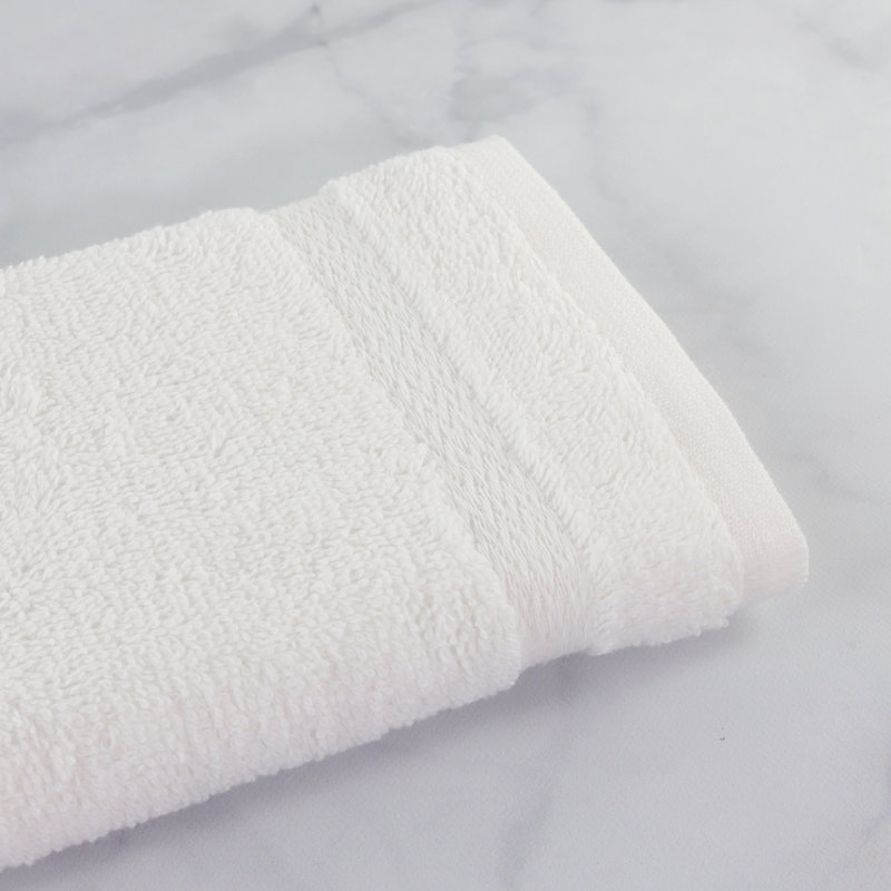 Crown Touch Midweight Washcloth