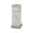 Mosaic Pattern Table Lamp 2Pc Set