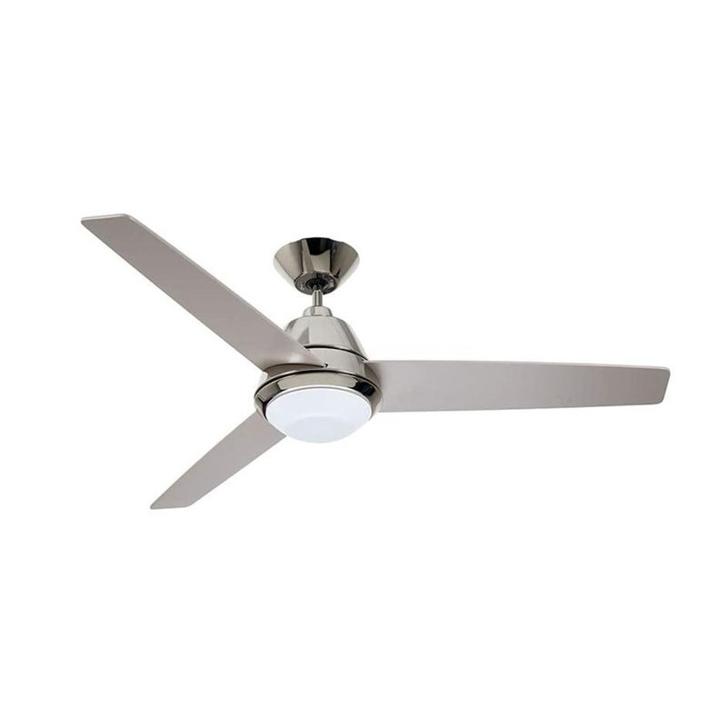 52 " Ceiling Fan with LED Lights with Light Kit