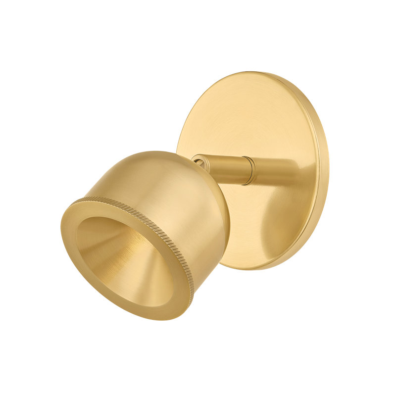Ocean Hill Pendant, Black