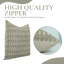 Linen Square Indoor/Outdoor Pillow Cover-1097674781-1097674774