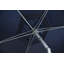 Parasol de marché en aluminium 8,5 pi-20304792