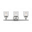 Éclairage pour meuble-lavabo 3 lumières 26 po Ballston Urban Bell-1171258655-1171258649-1171258644