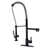 Oil Rubbed Bronze
