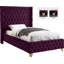 Lit en velours Dymonique-63427353-63427349