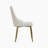 18.9 " H Faux Leather Upholstered Side Chair