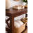 Zumwalt Sofa Table
