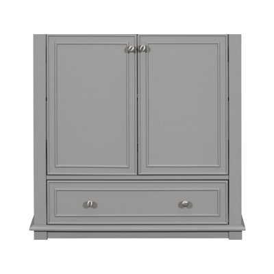 29.5'' Single Bathroom Vanity Base Only