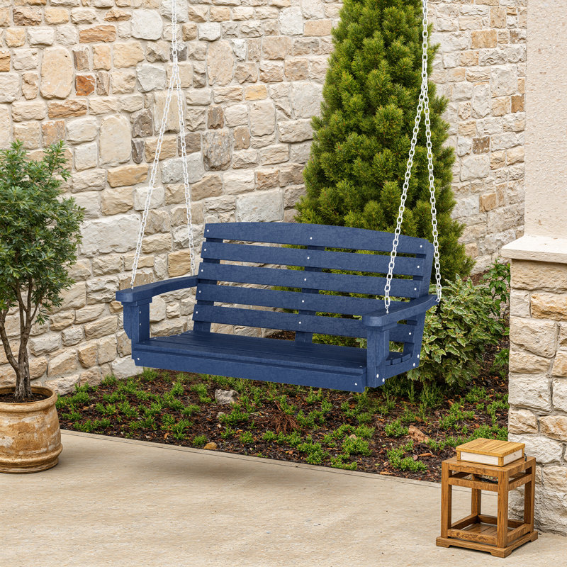 Balancelle Classic, Bleu patriote