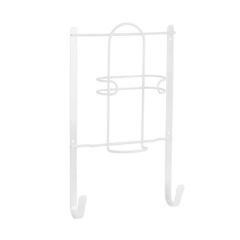 Ironing Board Holder Metal Iron Holder