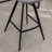 Dimitriyka Upholstered Counter Stool-509932768