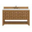 Malibu 60'' W Single Vanity-310705644-306208908