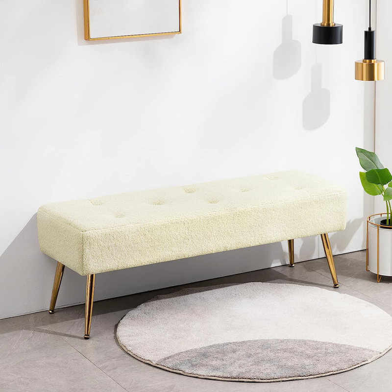 Banc Garette