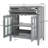Bathroom Vanity With Ceramic Sink, Equipped With Adjustable Shelf And Tip-Out Tray, Bathroom Vanity With Solid Wood Legs, Metal Knobs And Soft Close Hinges-524417135
