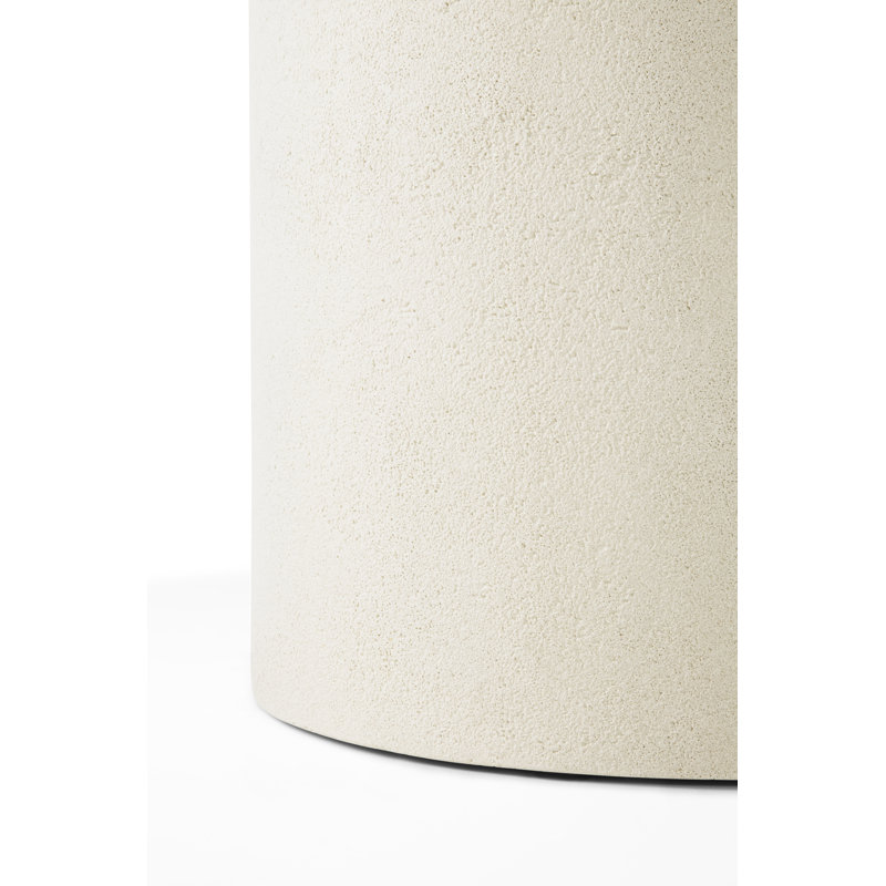 Elements Round Dining Table, 30"H x 49"L x 49"W