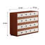 Commode d'appoint 4 tiroirs Modern