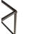 Filibert Solid Wood Top Nesting Tables