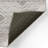 Anazco Chenille Washable Geometric Indoor / Outdoor Rug-29570119