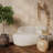 Tov Furniture Broohah Cream Boucle Sofa-95000439