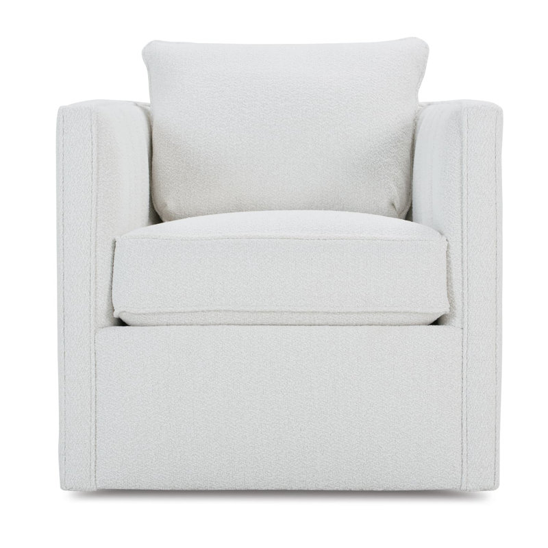 Kitt Swivel Chair