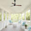 Ceiling Fan with LED Lights