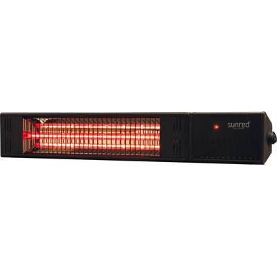 Electric Ceiling Mounted Patio Heater