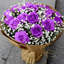 Rose Arrangement