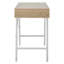 Octa Metal Base Writing Desk-651905949-651905950