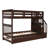 Anjuli Kids Twin Over Twin Bunk Bed with Trundle-463880178