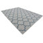 Tapis de véranda d'extérieur couleur brume-40283721