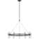 Peter Bristol Overture XL Ring Chandelier
