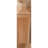 Thorton Craftsman Rustic Wood Outlooker-106952031-31652159